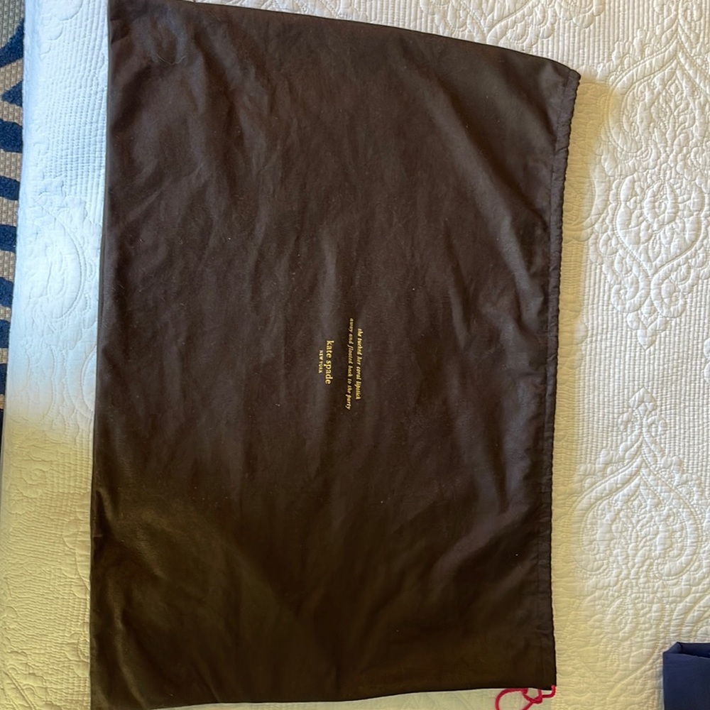 Kate Spade Large Storage Bag